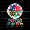 boston-city-of-champions-sport-team-logo-png-download