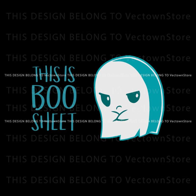 retro-cute-ghost-this-is-some-boo-sheet-halloween-svg-file