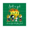 the-peanuts-just-a-girl-who-loves-fall-and-fighting-irish-svg