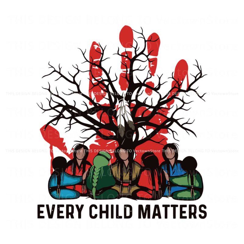 every-child-matters-svg-awareness-for-indigenous-svg-file