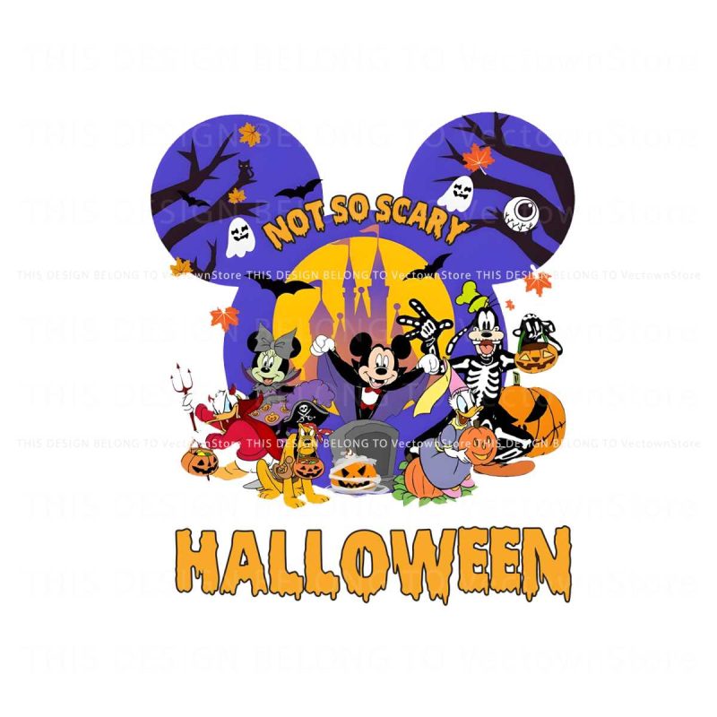 disney-not-so-scary-halloween-svg-mickey-and-friends-png