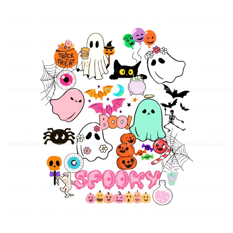 funny-halloween-boo-spooky-ghost-svg-graphic-design-file