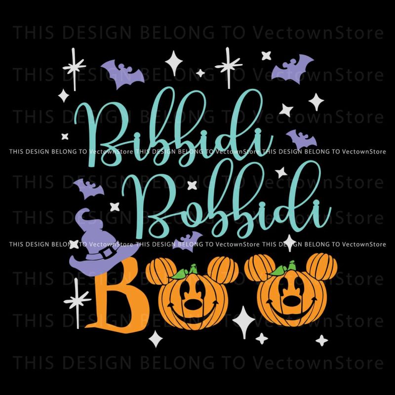 bibbidi-bobbidi-boo-disney-halloween-svg-digital-cricut-file