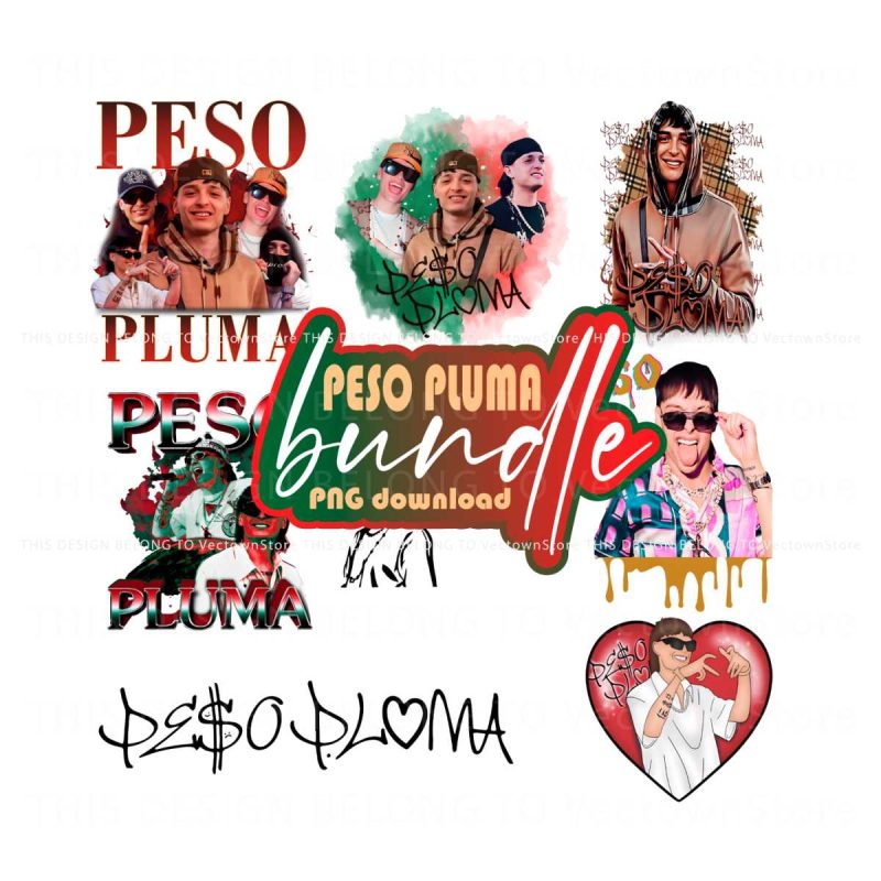 peso-pluma-png-doble-p-tour-2023-png-bundle-download