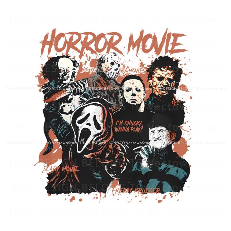 vintage-90s-halloween-movies-png-horror-characters-png
