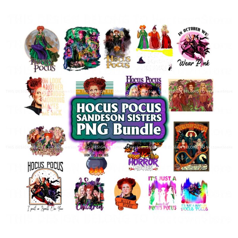 hocus-pocus-sandeson-sisters-png-bundle-digital-download