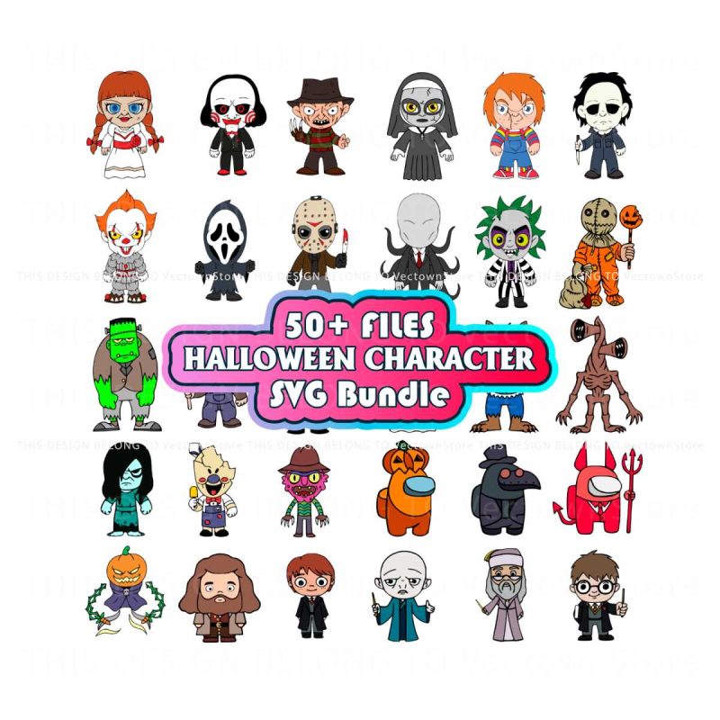 halloween-character-svg-spooky-vibes-svg-bundle-download