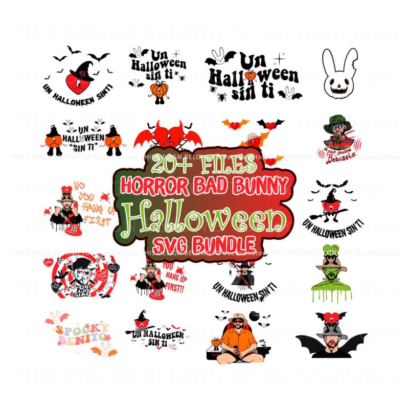 horror-bad-bunny-halloween-svg-bundle-cutting-digital-file