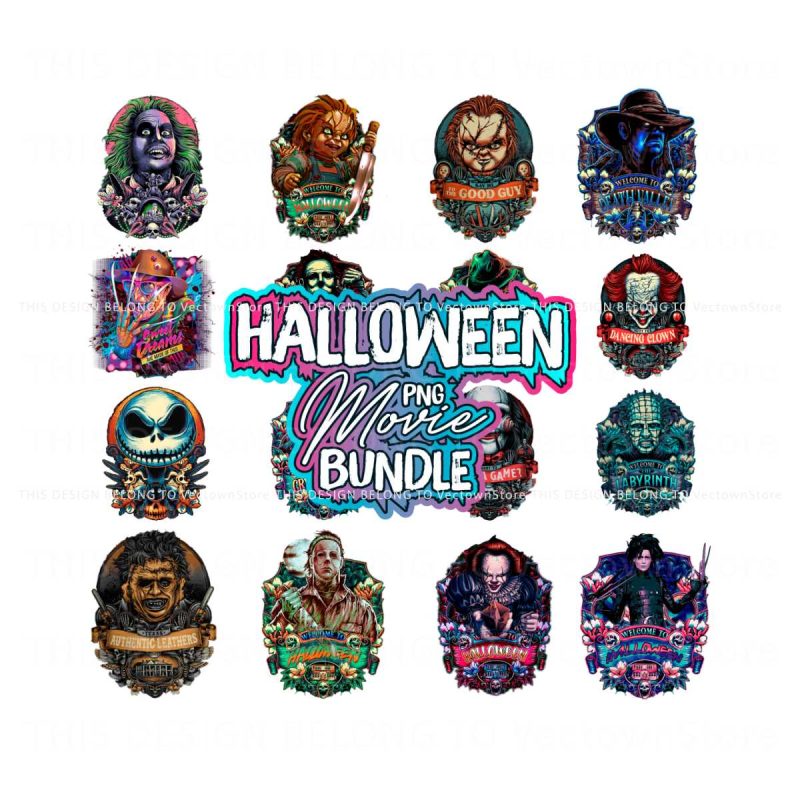 halloween-movie-png-halloween-character-instant-download