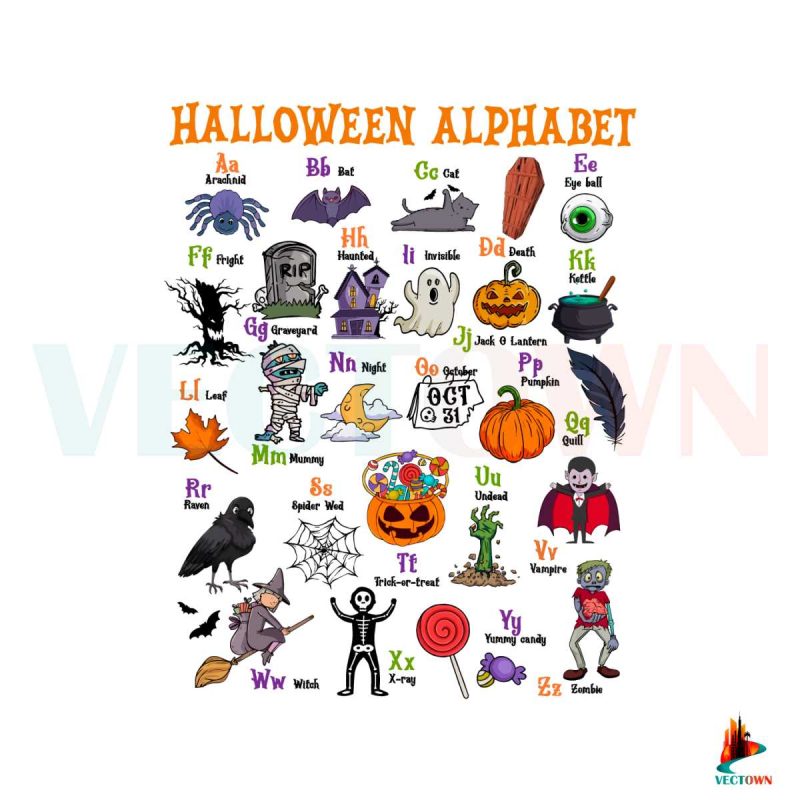 halloween-alphabet-funny-teacher-halloween-svg-cricut-file