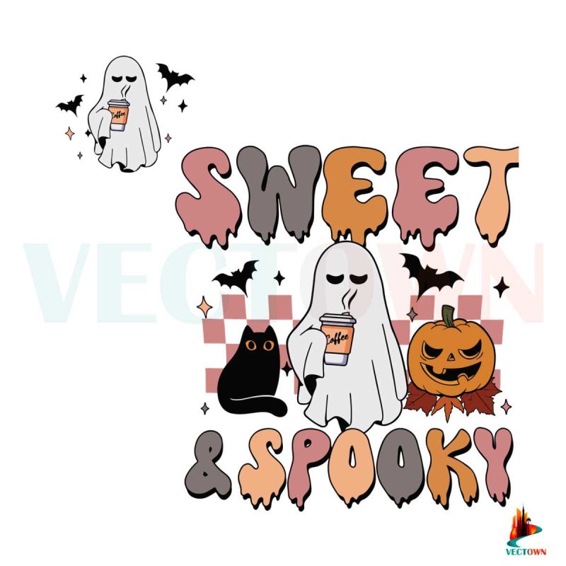 sweet-and-spooky-funny-ghost-coffee-halloween-svg-file
