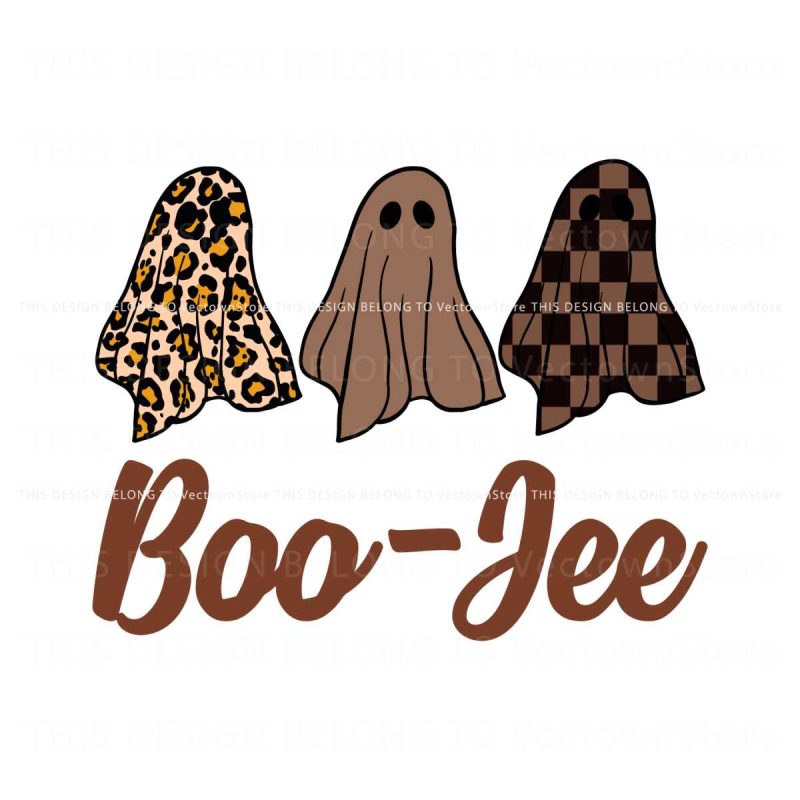 retro-boo-jee-ghost-svg-halloween-party-svg-digital-file