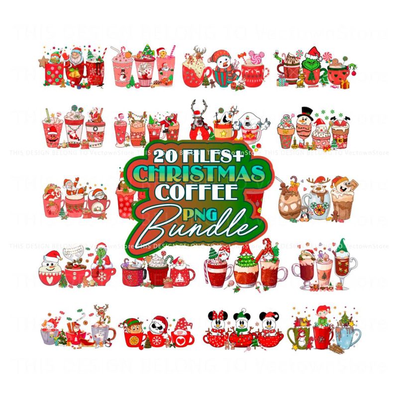 christmas-coffee-drink-png-grinchtmas-coffee-png-bundle