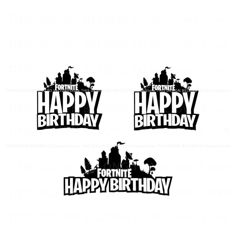 fortnite-happy-birthday-svg-bundle-graphic-design-file