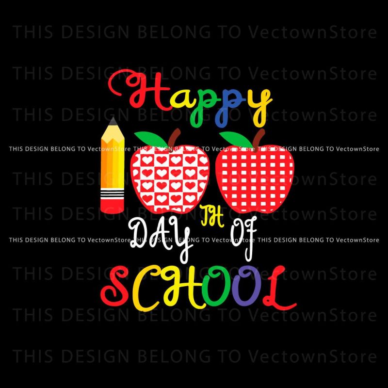 retro-happy-100th-day-of-school-svg-cutting-digital-file