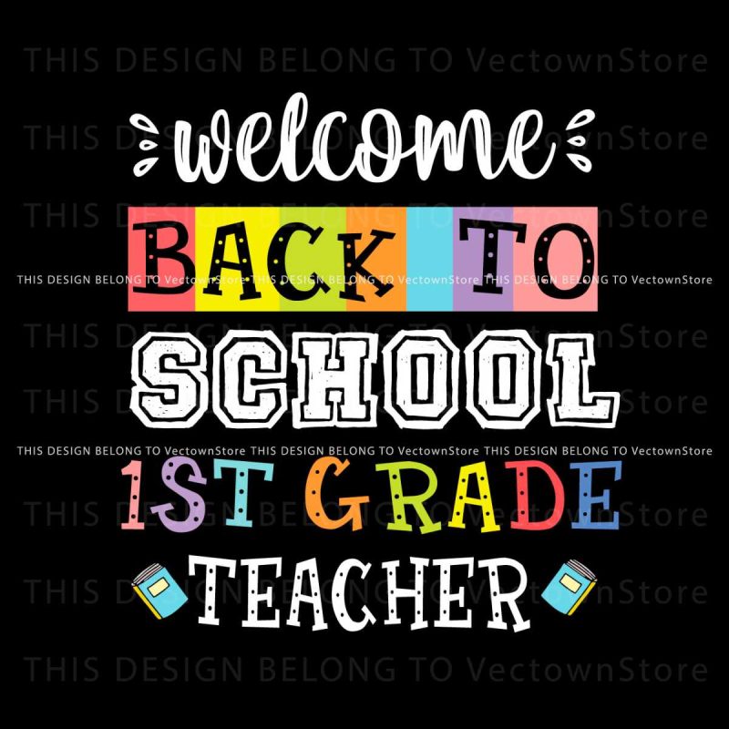 back-to-school-svg-1st-grade-teacher-svg-cutting-digital-file