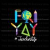 friyay-teacher-life-teacher-weekend-back-to-school-svg-file