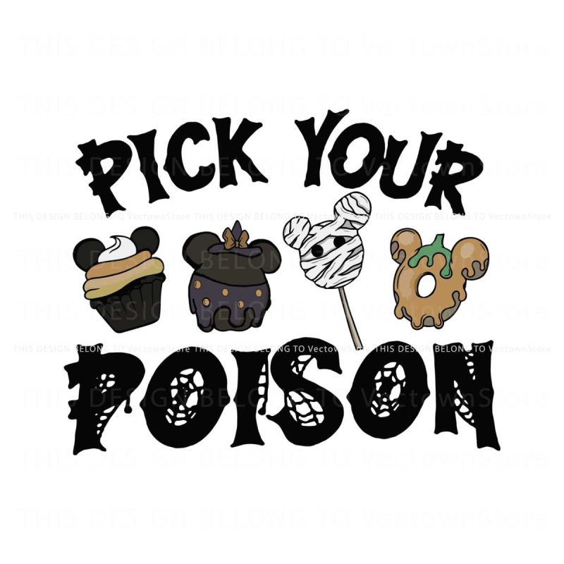 halloween-pick-your-poison-disneyworld-svg-cutting-file