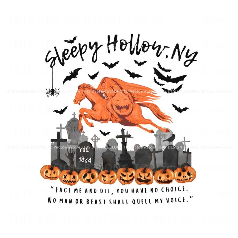 halloween-sleepy-hollow-ichabod-crane-png-download