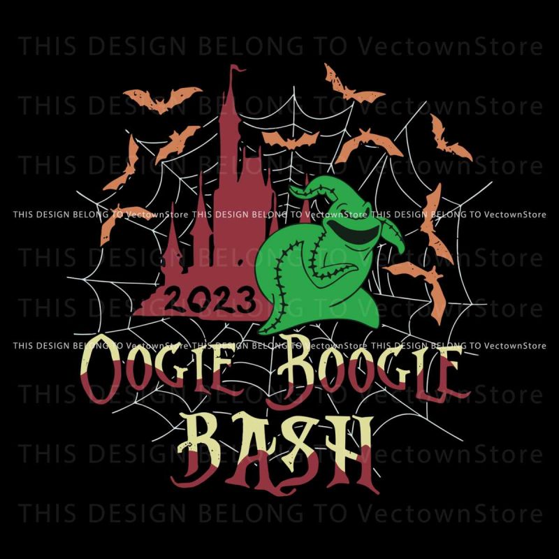 2023-oogie-boogie-bash-svg-disney-halloween-svg-file