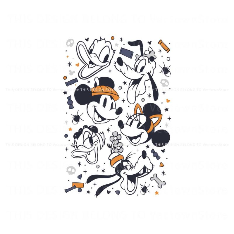 mickey-mouse-and-friends-disney-halloween-svg-digital-file