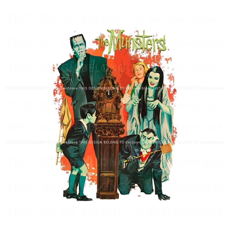 the-munster-halloween-tv-series-png-sublimation-download