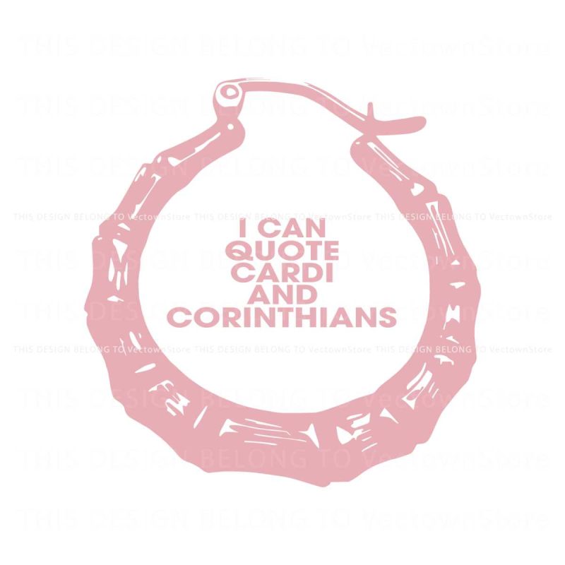 lecrae-cardi-i-can-quote-cardi-and-corinthians-svg-cricut-file