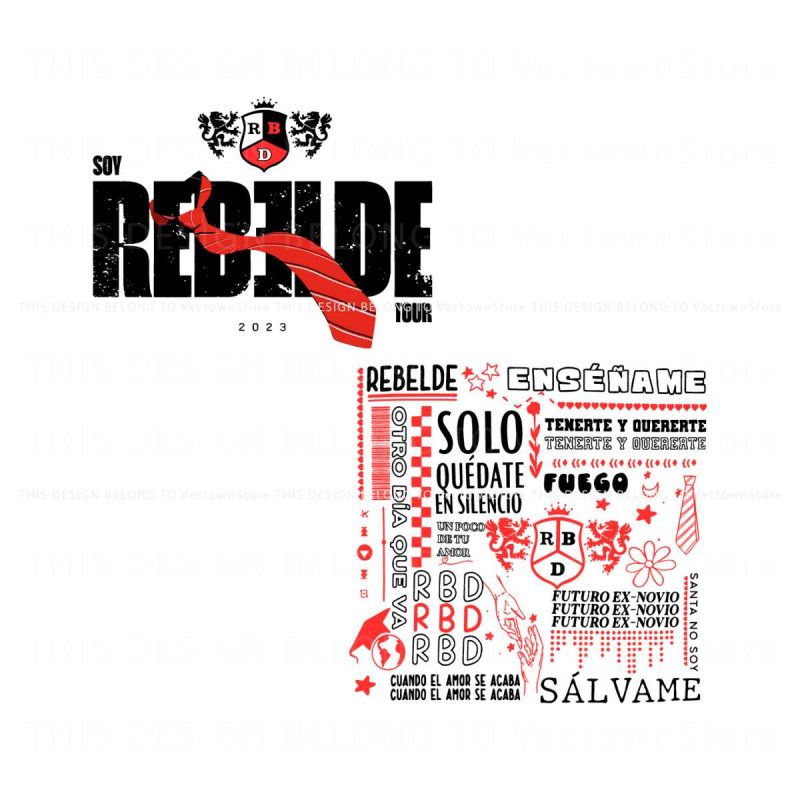 rbd-touring-generacion-rebelde-world-tour-2023-svg-file