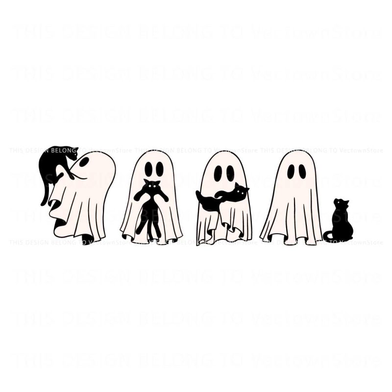 ute-ghost-and-black-cat-halloween-svg-digital-cricut-file