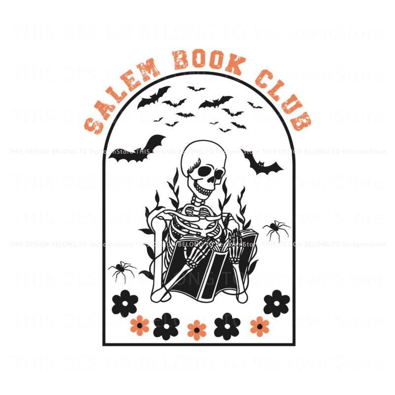 salem-book-club-halloween-spooky-librarian-svg-cricut-file