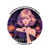taylor-swift-halloween-cause-shes-dead-png-download
