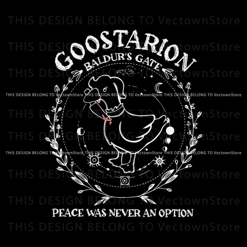 goostarion-peace-was-never-an-option-svg-cutting-file