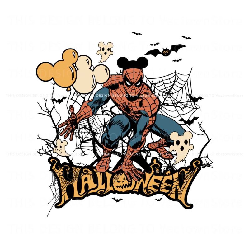 retro-spiderman-marvel-halloween-svg-cutting-digital-file