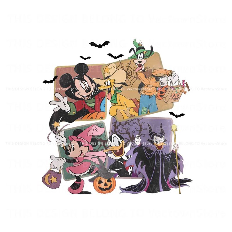 vintage-mickey-villains-halloween-png-sublimation-file