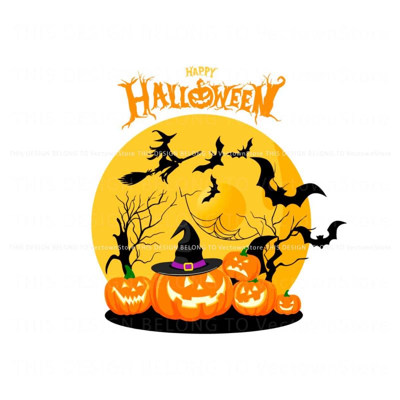 pumpkin-witches-happy-halloween-svg-cutting-digital-file