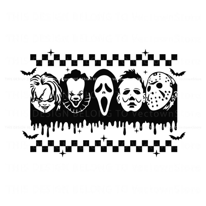 vintage-halloween-horror-characters-friends-svg-cricut-file