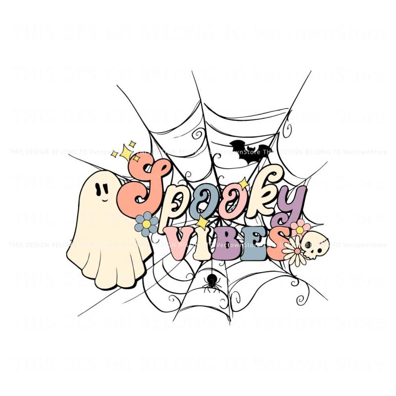 halloween-ghost-spooky-vibe-svg-graphic-design-file