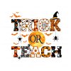retro-trick-or-teach-png-teacher-witch-png-download
