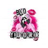 boo-you-horror-png-ghostface-halloween-png-download