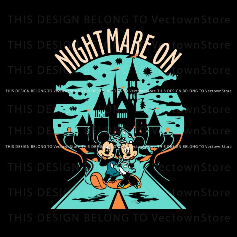 nightmare-on-the-street-mickey-minnie-mouse-svg-download