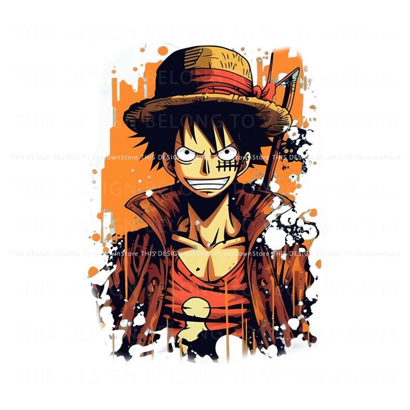 one-piece-character-straw-hat-luffy-png-sublimation-file
