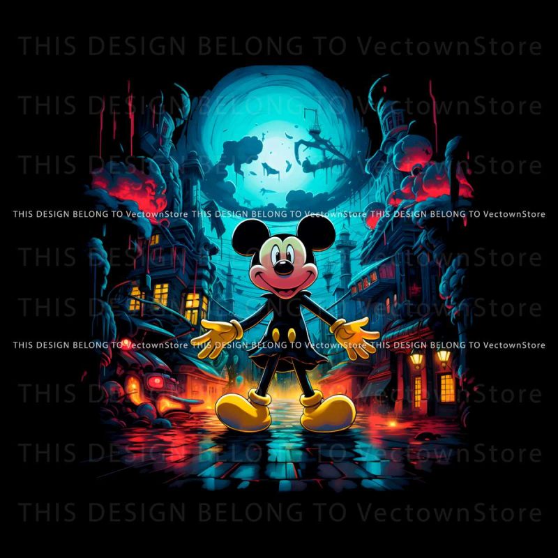 nightmare-on-street-mickey-halloween-png-sublimation