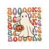 ghost-pumpkin-and-books-svg-teacher-bookish-svg-cricut-file