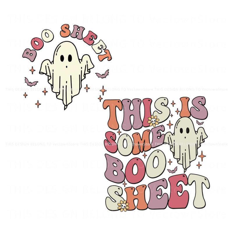 this-is-some-boo-sheet-svg-halloween-ghost-vibe-svg-file