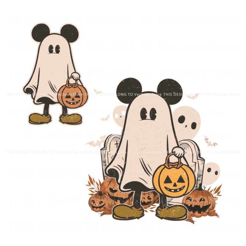 retro-disney-halloween-ghost-svg-mickey-pumpkin-svg-file
