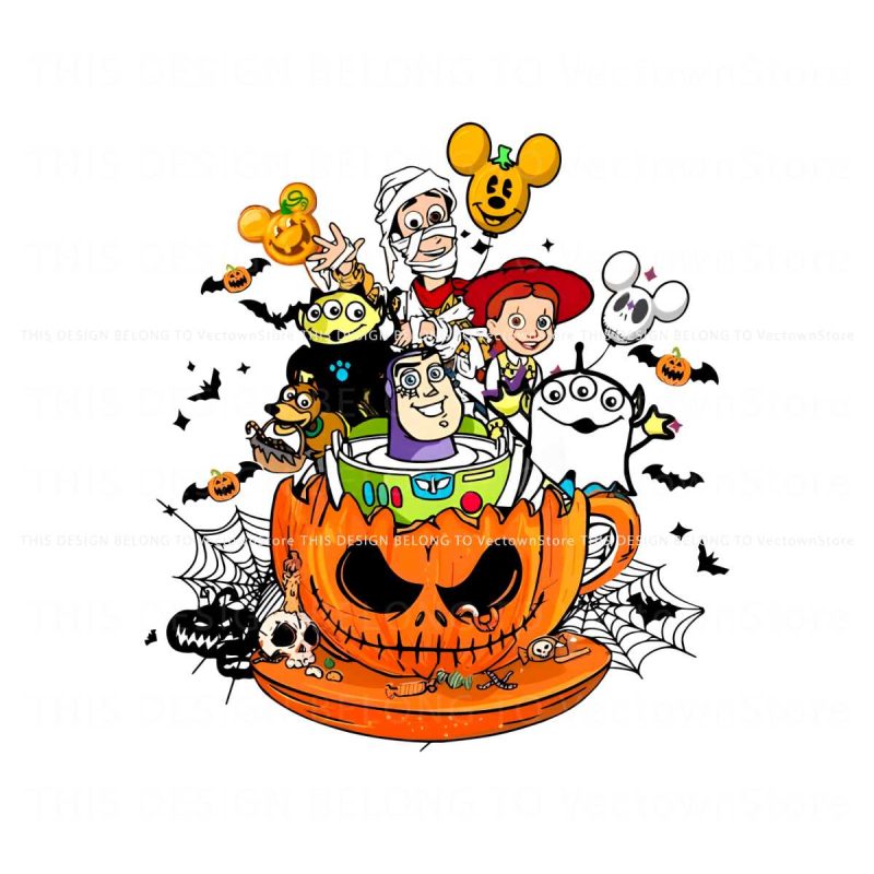 vintage-disney-characters-toy-story-halloween-png-file
