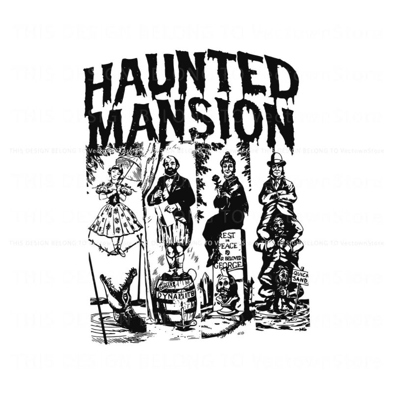 retro-the-haunted-mansion-svg-disney-movie-svg-download