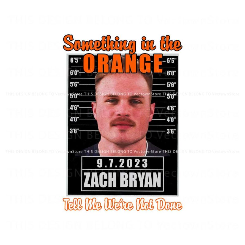 something-in-the-orange-zach-bryan-png-sublimation