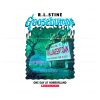 rl-stine-goosebumps-one-day-at-horrorland-png-download