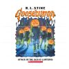 goosebumps-attack-of-the-jack-o-latern-png-download